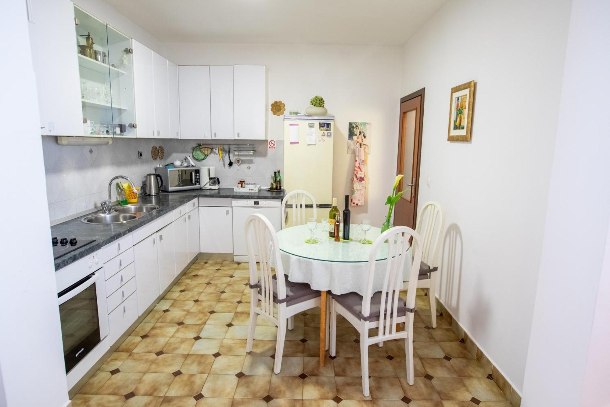Apartment Gloria Podstrana Eksteriør bilde